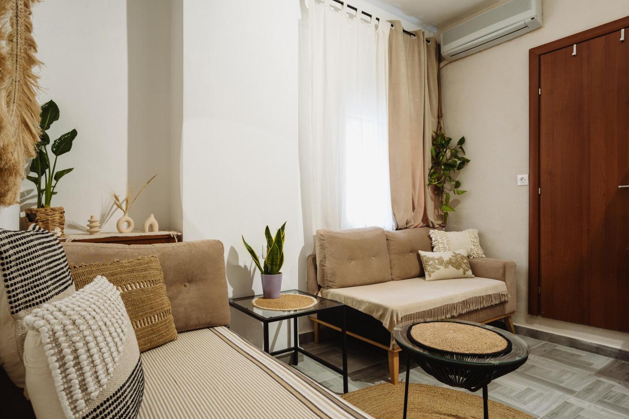 Floret Apartment Thessaloníki Exteriör bild